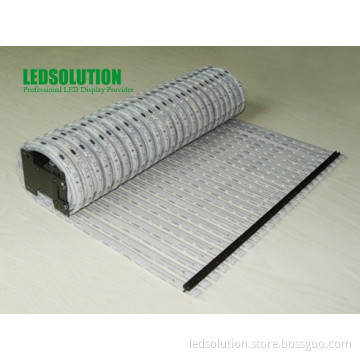 Flexible LED Display P40 (LS-OFD-P40)